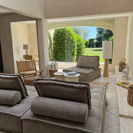 Val Baussenc, The Originals Relais Hotel Maussane les Alpilles Ngoại thất bức ảnh