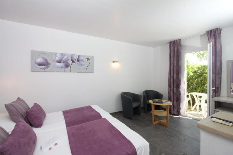 Val Baussenc, The Originals Relais Hotel Maussane les Alpilles Ngoại thất bức ảnh