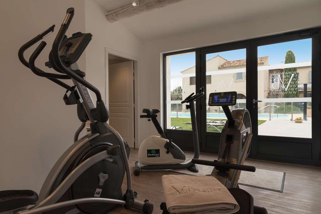 Val Baussenc, The Originals Relais Hotel Maussane les Alpilles Tiện nghi bức ảnh