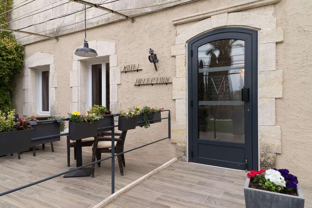 Val Baussenc, The Originals Relais Hotel Maussane les Alpilles Ngoại thất bức ảnh