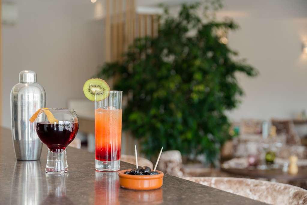 Val Baussenc, The Originals Relais Hotel Maussane les Alpilles Tiện nghi bức ảnh