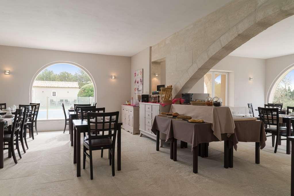 Val Baussenc, The Originals Relais Hotel Maussane les Alpilles Tiện nghi bức ảnh