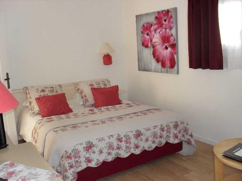 Val Baussenc, The Originals Relais Hotel Maussane les Alpilles Ngoại thất bức ảnh