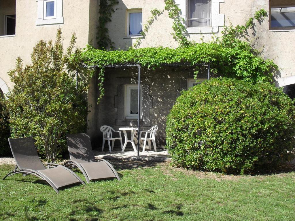 Val Baussenc, The Originals Relais Hotel Maussane les Alpilles Ngoại thất bức ảnh
