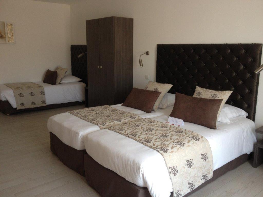 Val Baussenc, The Originals Relais Hotel Maussane les Alpilles Ngoại thất bức ảnh